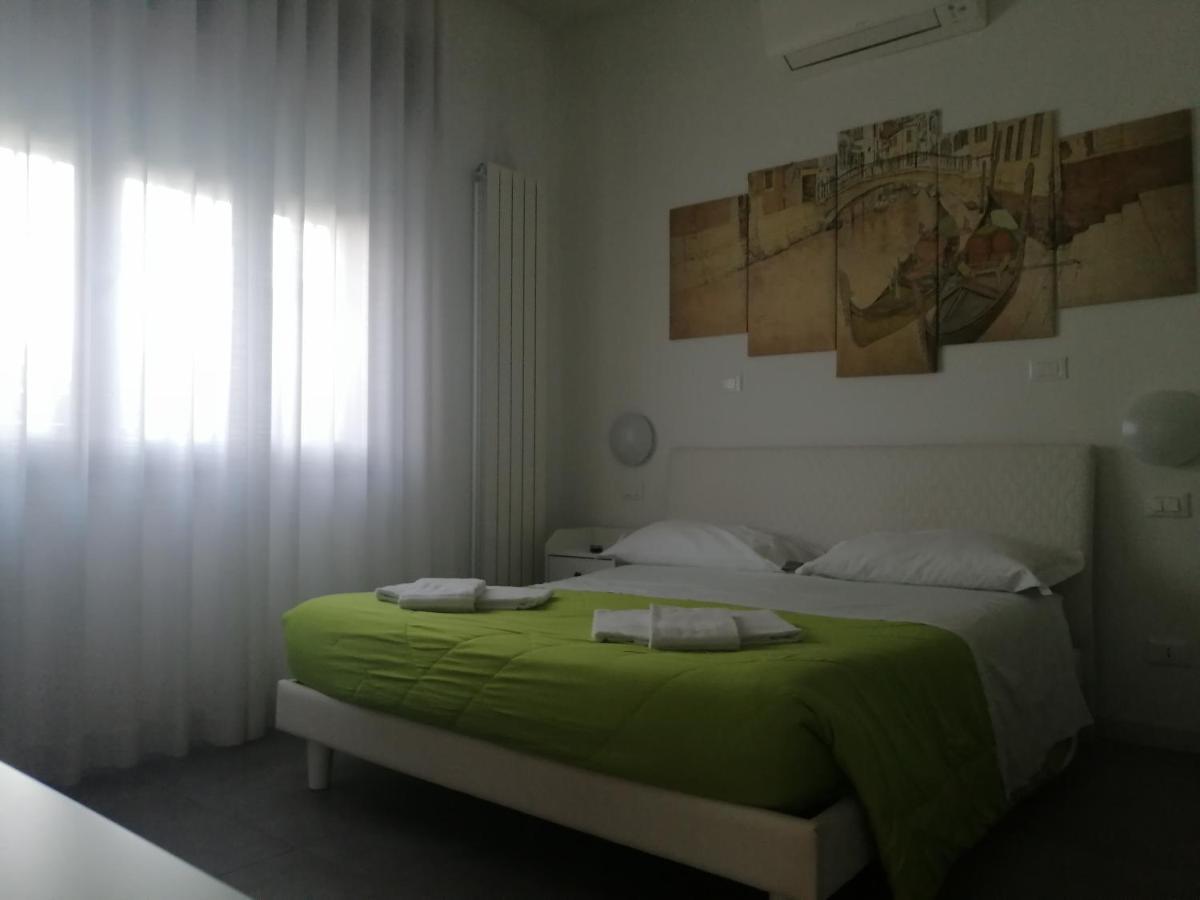 Greencolors Dependance Campalto Ngoại thất bức ảnh